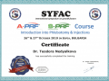 Certificate-SYFAC