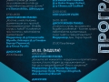 VI International Snow Meeting