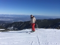 VI International Snow Meeting
