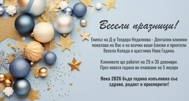 christmas anouncement 2025