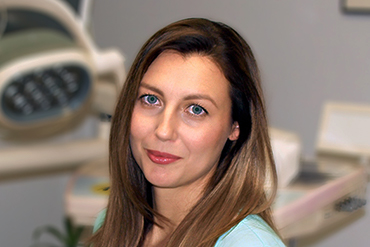 Dr. Mariya Shutilova